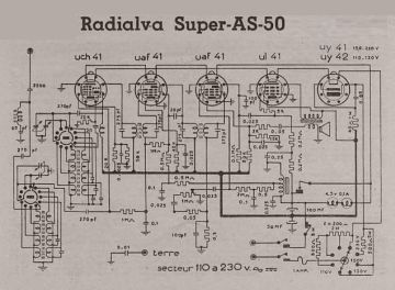 Radialva-AS50_Super AS50.Radio preview